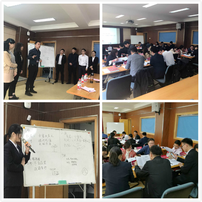 湖北省交通投资集团后备职业经理人研修班隆重开班 ——以培训赋动能，以实干筑“交通强国”之基