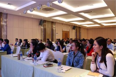 广东科贸职业学院2019年农业经理人培训招生简章